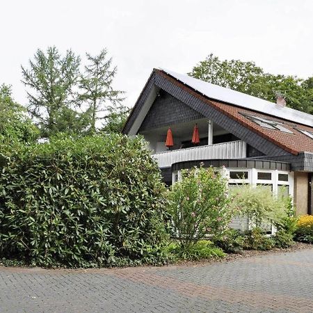 Hellmanns Hotel Bremers Bauerndiele Wiefelstede Exteriér fotografie